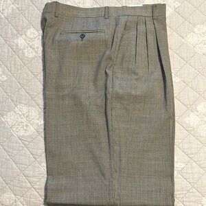 Zanella mens slacks size 36"